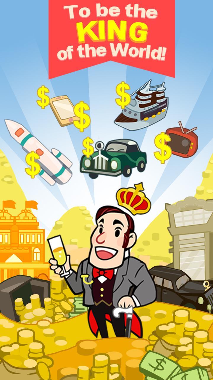 Richman Adventure