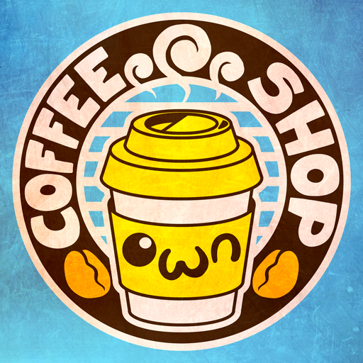 Own Coffee Shop