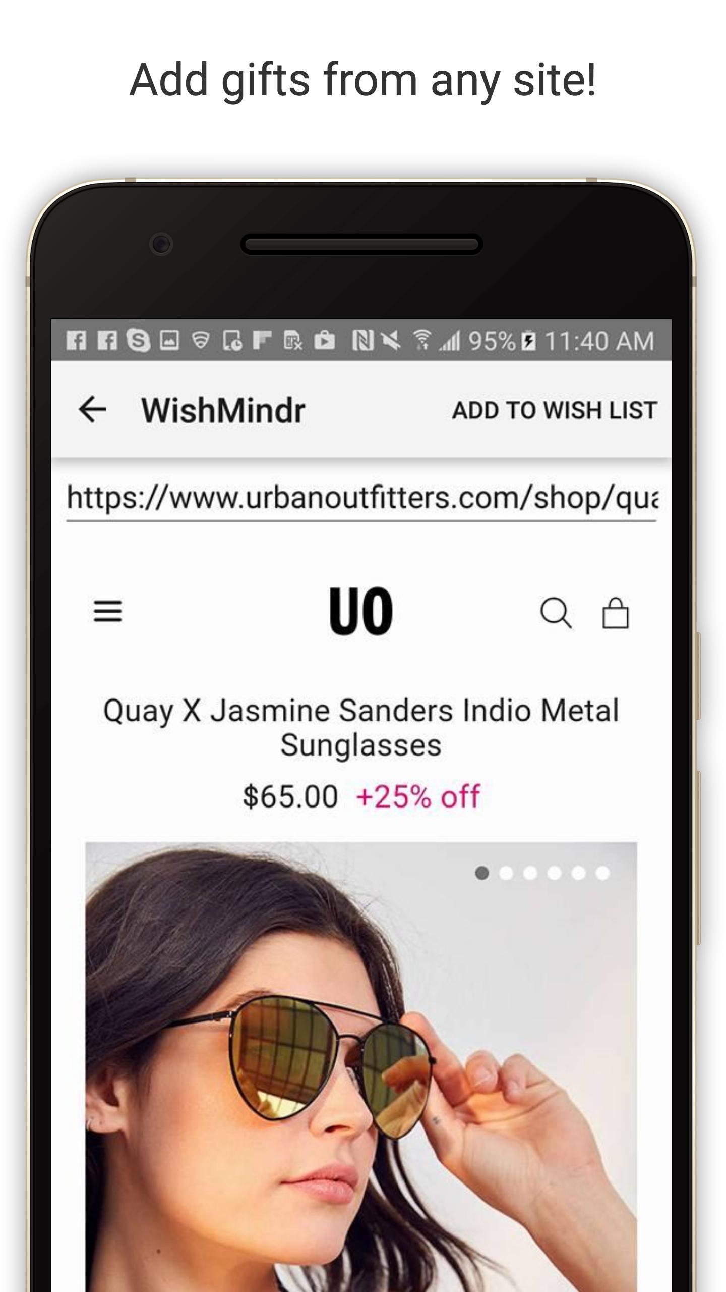 WishMindr