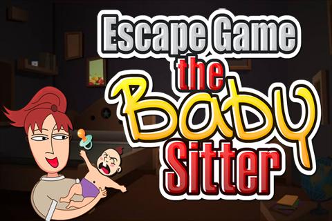 Escape Game - The Babysitter