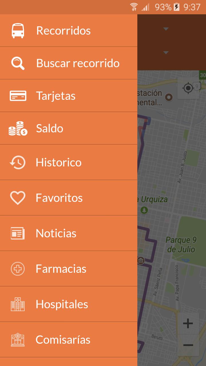 Transporte Seguro